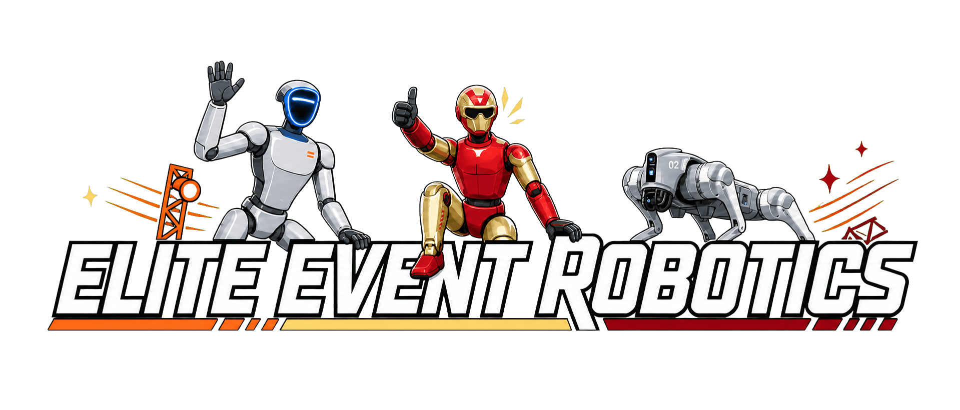 Elite Event Robotics